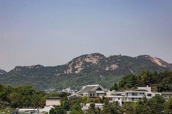 Gwanghwamun Tour l 120 minutes to Understand Local Korean Society - Final Thoughts: Who Should Consider This Tour?