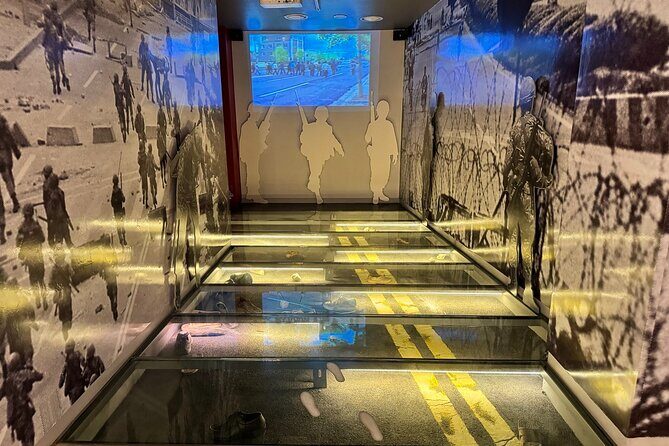 Gwangju May 18 History Tour (Small group Max.5) - A Closer Look at What Makes This Tour Special