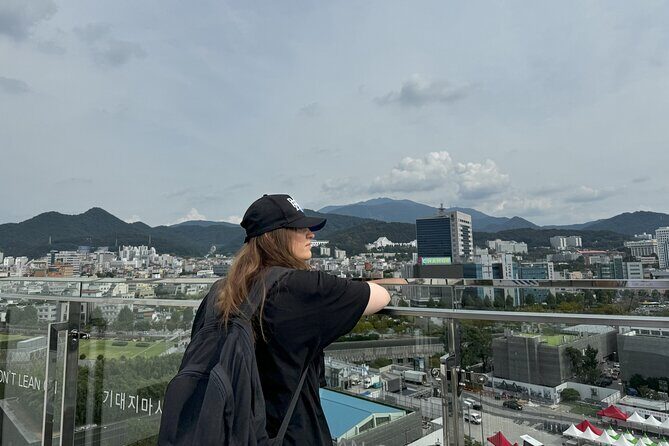 Gwangju May 18 History Tour (Small group Max.5) - FAQ