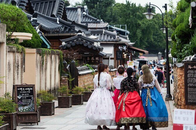 Gwangyang Maewha Flower and Jeonju Hanok Village Tour from Seoul - Final Thoughts