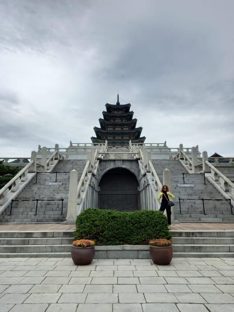gyeongbokgung-bukchon-gwangjang-market-n-seoul-tower-hongdae