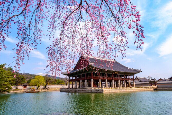 Gyeongbokgung Palace: Bloody History of the Palace - Key Points