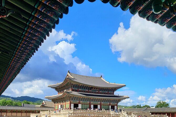 Gyeongbokgung Palace: Bloody History of the Palace - The Sum Up
