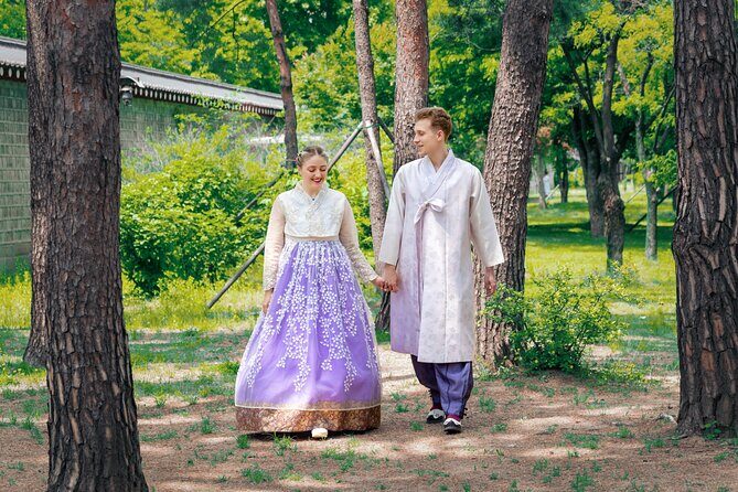 Gyeongbokgung Palace K-drama Hanbok Rental in Seoul - Introduction: A Closer Look at the Gyeongbokgung Palace Hanbok Rental Experience