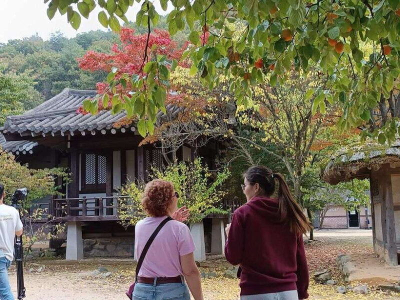 gyeongbuk-day-trip-omija-ssamjang-making-mungyeong-trek