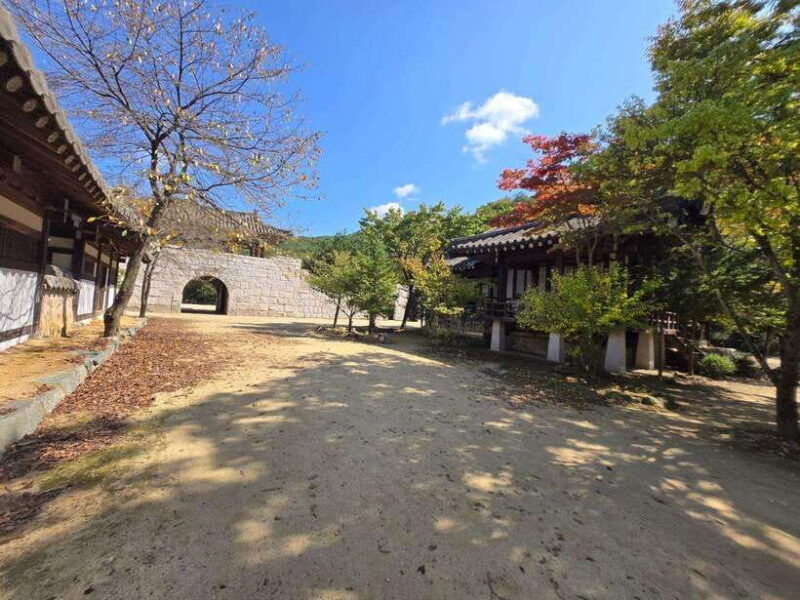 gyeongbuk-day-trip-omija-ssamjang-making-mungyeong-trek