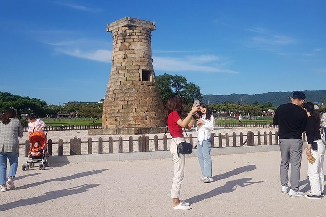 Gyeongju ONE-DAY Highlights for PRIVATE CRUISE PASSENGER'S - Who Will Love This Tour?