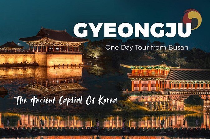 Gyeongju One-Day Tour from Daegu(Drop-off Busan) - Final Thoughts