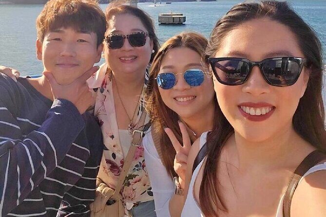 Gyeongju Private Car Charter Tour from Busan - Timing and Pacing