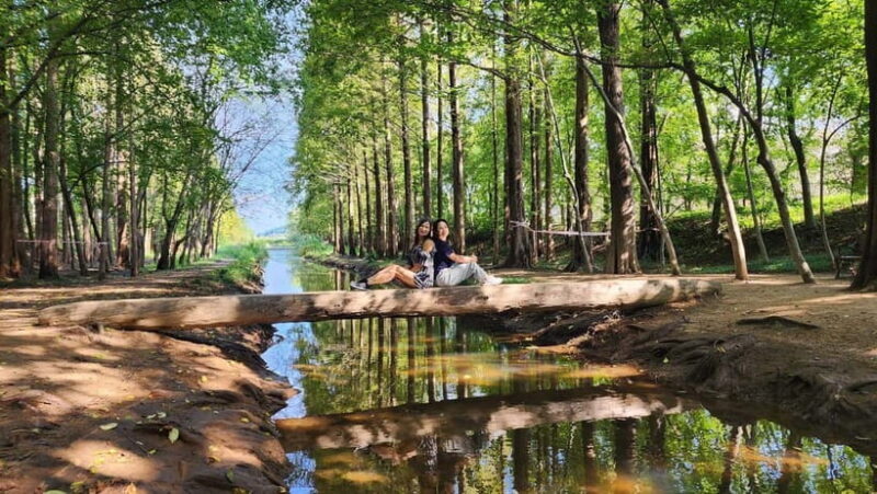 Gyeongju: Private Car Tour with a Licensed Tour Guide - Final Thoughts