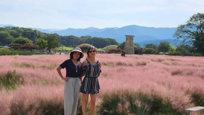 Gyeongju: Private Car Tour with a Licensed Tour Guide - FAQ