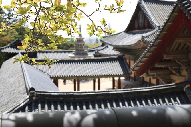 Gyeongju The UNESCO World heritage sites tour(Private tour) - Why Choose This Tour?