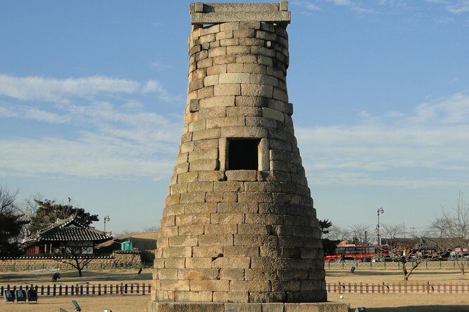 Gyeongju The UNESCO World heritage sites tour(Private tour) - Final Thoughts