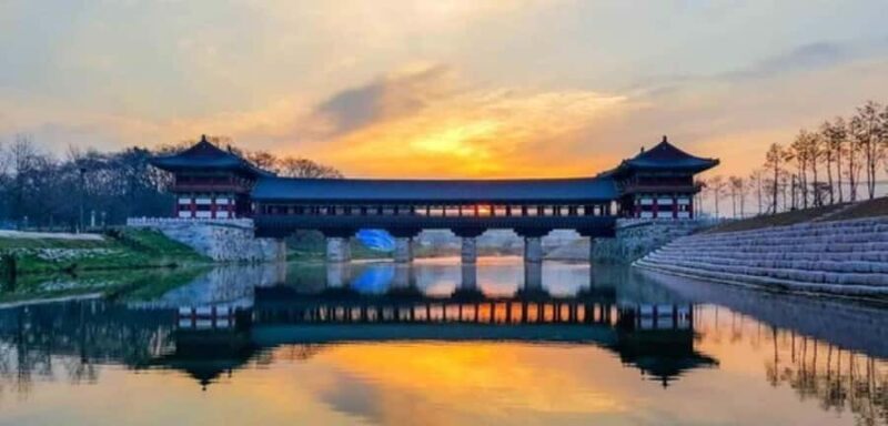 Gyeongju: UNESCO & Heritage Private Custom Tour - An In-Depth Look at Gyeongju’s Highlights