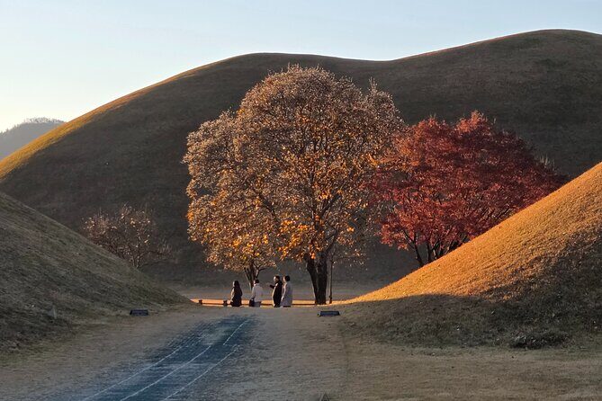 Gyeongju UNESCO Heritage Private Half-Day Tour - FAQ