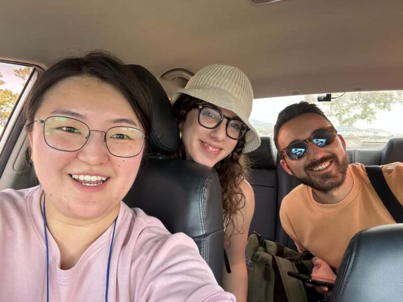 Gyeongju: Walking Tour with a Licensed 5th-Gen Local Guide - Final Words: Who Should Consider This Tour?