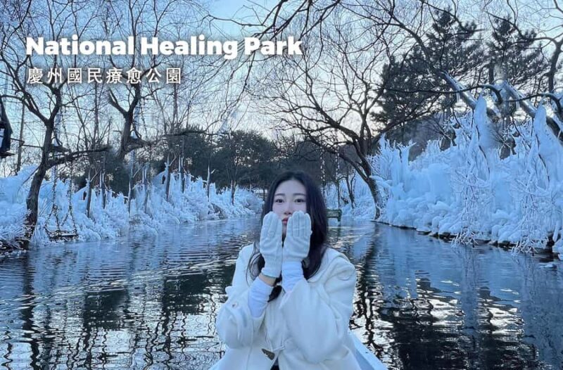 Gyeongju Winter Trip: Ice River+Bulguksa+Woljeong From Busan - Introduction to the Tour: Why Gyeongju in Winter?