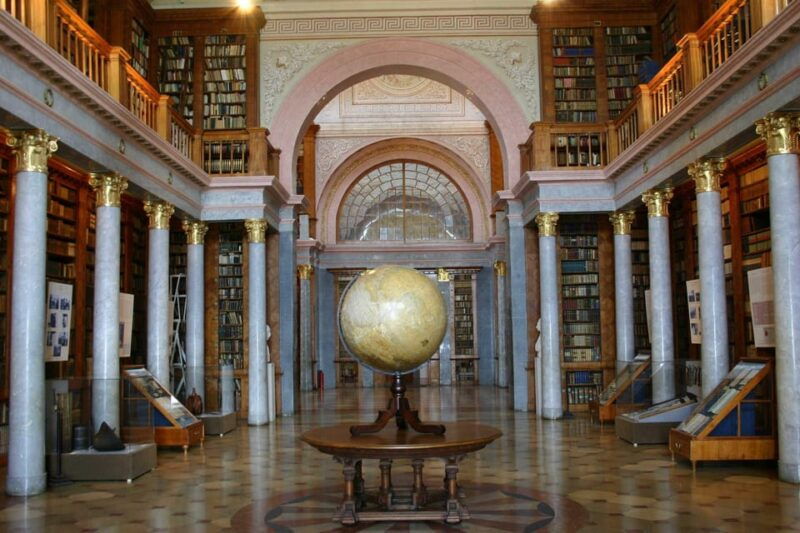 gyor-lebeny-and-pannonhalma-day-tour-from-budapest