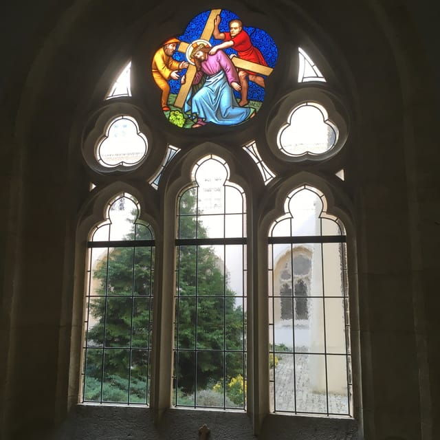 gyor-lebeny-and-pannonhalma-day-tour-from-budapest