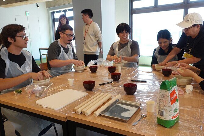 Gyoza Making from Scratch- Tokyo Ultimate Cooking Class - Final Thoughts