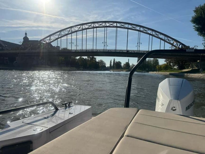 Gyr: 2-Hour Private Boat Sightseeing Tour - Final Thoughts