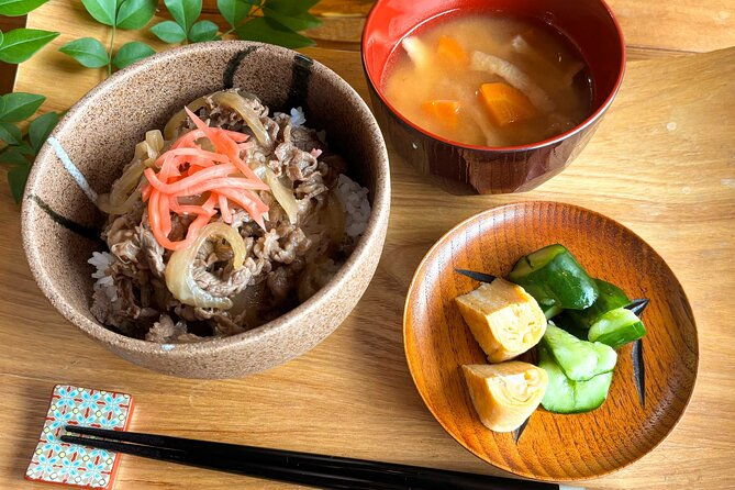 gyudon-japanese-beef-rice-bowl-cooking-experience
