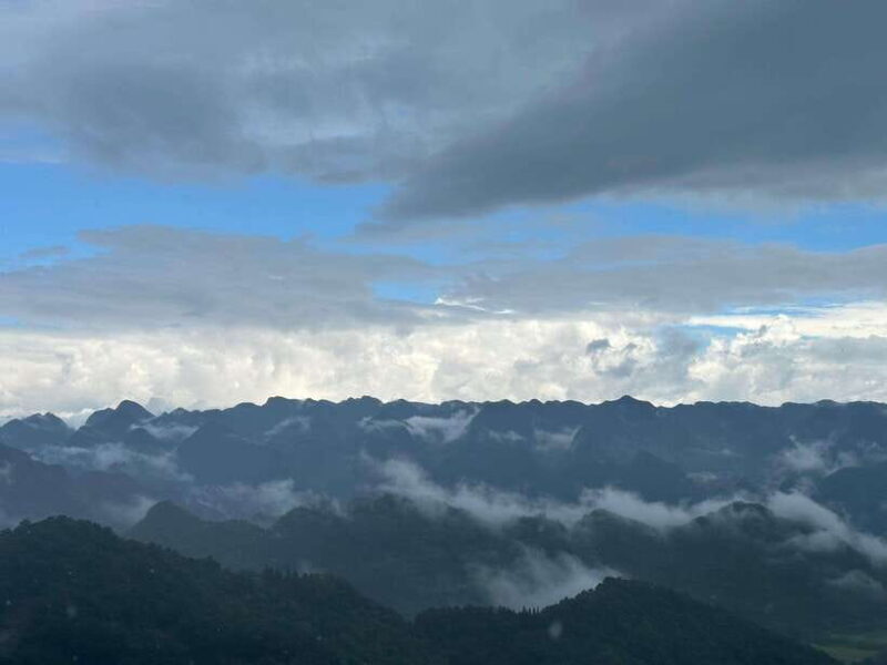 Ha Giang: 1-Day Loop Tour with Hmong Brothers - Key Points