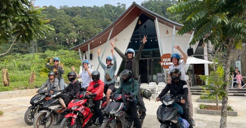 Hà Giang: 2-Day 2-Night Ha Giang Loop with Quiri Hostel - Key Points