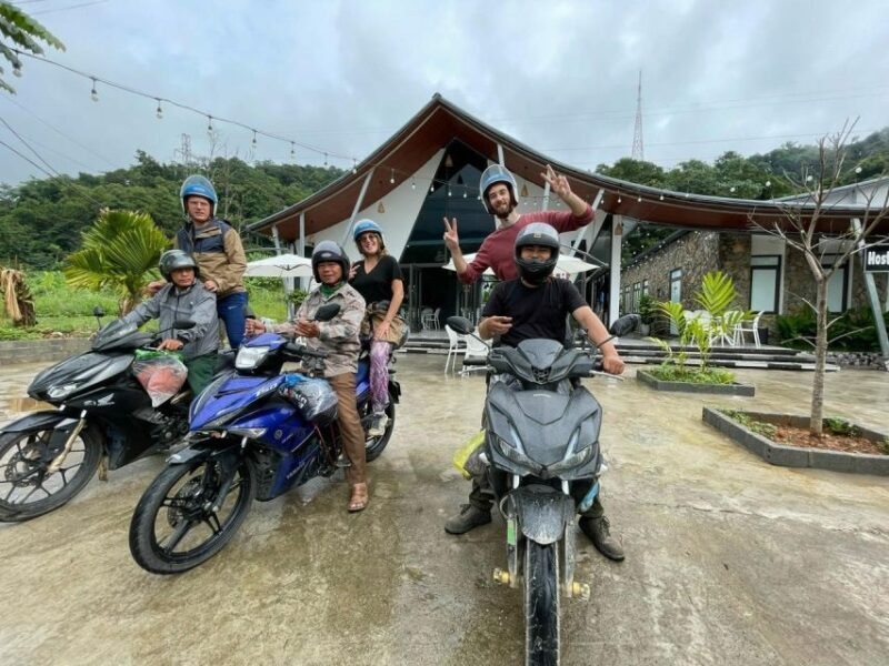 Hà Giang: 2-Day 2-Night Ha Giang Loop with Quiri Hostel - An In-Depth Look at the Hà Giang Loop Tour