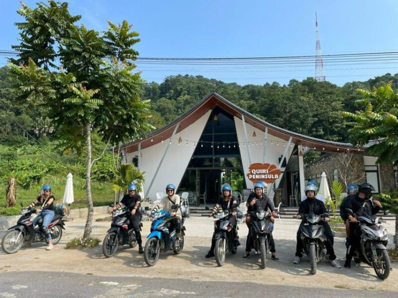 Hà Giang: 2-Day 2-Night Ha Giang Loop with Quiri Hostel - FAQs