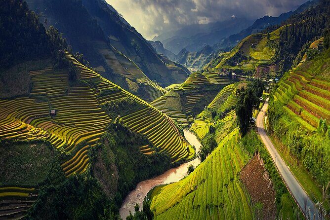 Ha Giang 3 Day Adventure - Introduction