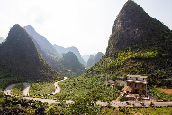 Ha Giang 3-Day Tour from Hanoi - Transportation, Meals, and Value