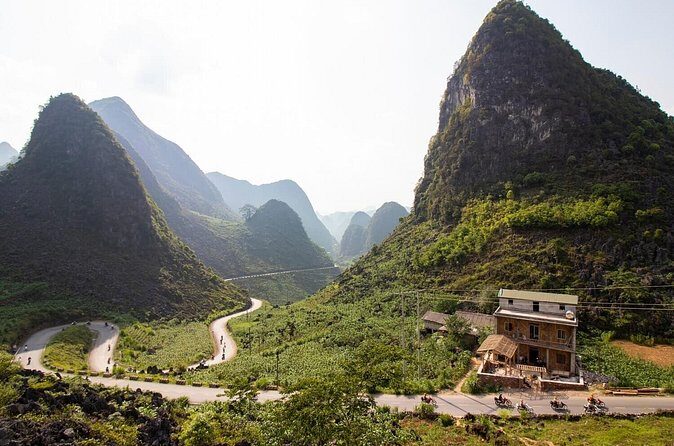 Ha Giang 3-Day Tour from Hanoi - FAQ