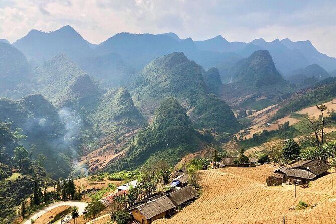 Ha Giang 3 Day Tour from Hanoi - Why Choose This Tour?