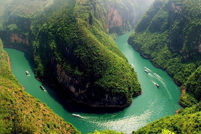 Ha Giang 3 Days Adventure - Key Points