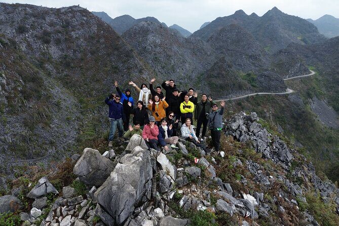 Ha Giang 3 Days Motorbike Journey Hiking and Nho Que River - A Deep Dive into the Experience