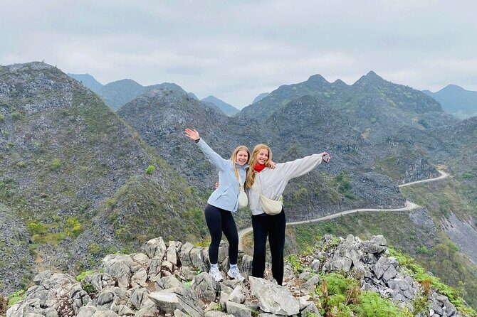 Ha Giang 3 Days Motorbike Journey Hiking and Nho Que River - Pricing and Value