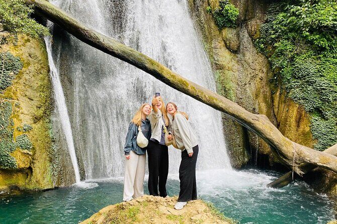 Ha Giang 3 Days Motorbike Journey Hiking and Nho Que River - Who Will Love This Tour?