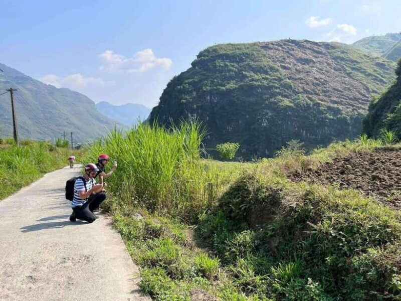 ha-giang-4-day-cao-bang-loop-motorbike-tour
