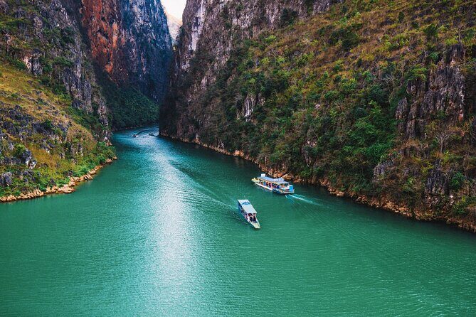 Ha Giang 4 day tour from Hanoi - The Journey Begins: An Overview