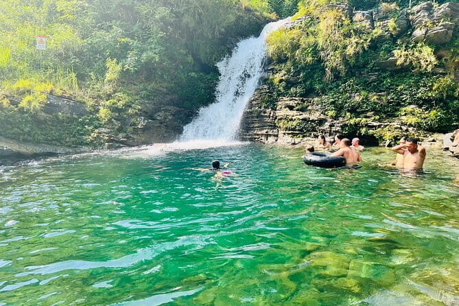 Ha Giang 4 Days 4 Nights Easy Rider with Loop Tours - Why Choose the Ha Giang Easy Rider Loop Tour?