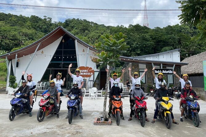 Ha Giang 4 Days 4 Nights Easy Rider with Loop Tours - Practical Tips and Considerations