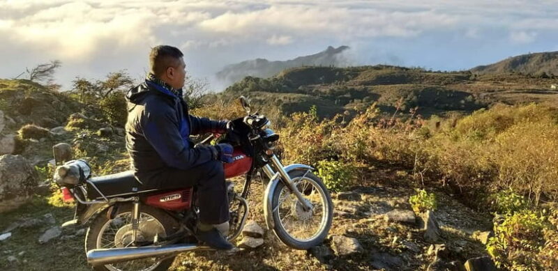 Ha Giang: 4D3N Loop Tour with Local Guides - Key Points