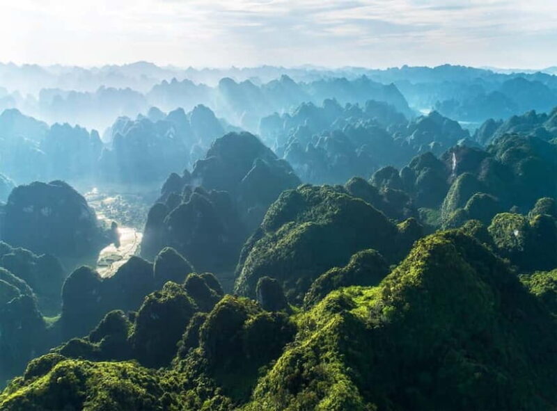 Ha Giang: 4D3N Loop Tour with Local Guides - What Makes This Tour Stand Out?