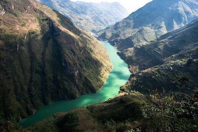 Ha Giang 4D4N Small Group Tours by Motorbike -All inclusive - The Perfect Blend of Adventure and Culture