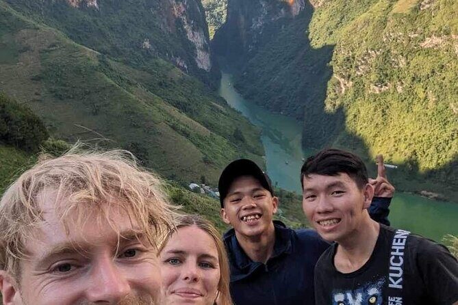 Ha Giang 4D4N Small Group Tours by Motorbike -All inclusive - Final Thoughts