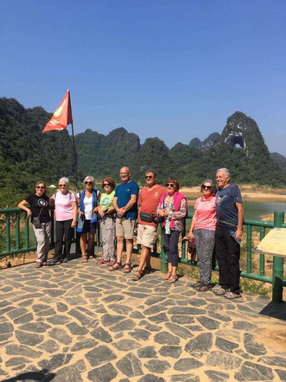 ha-giang-6d5n-ha-giang-loop-to-cao-bang-with-easy-rider