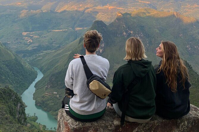 Ha Giang Adventure 4 Days 3 Nights - Private Luxury Tour - Introduction