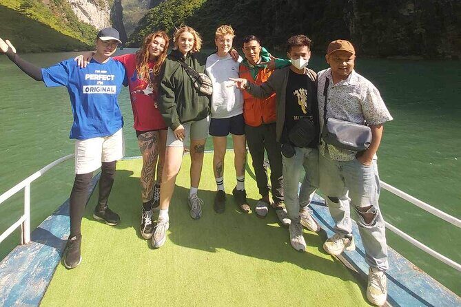 Ha Giang Adventure 4 Days 3 Nights - Private Luxury Tour - Real Traveler Insights & Experiences