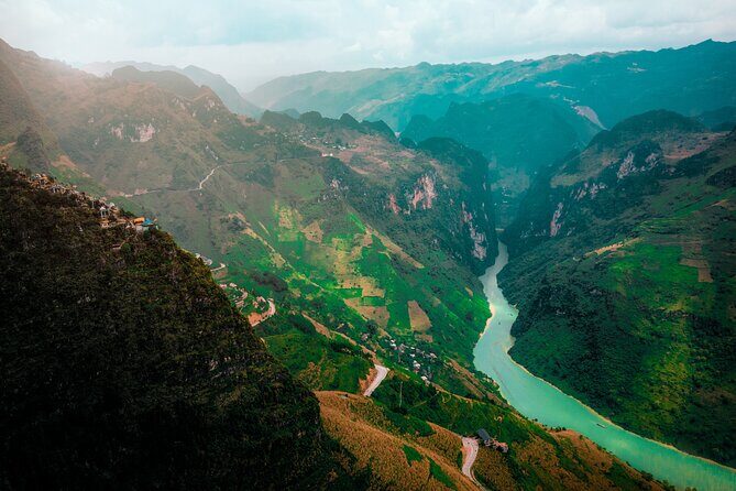 Ha Giang and Cao Bang 5 Days Easy Rider with The Loop Tours - Who Is This Tour Best For?